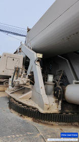 Buy Zoomlion 250V Used Crane / 5 Buy Zoomlion 250V Used Crane / 5